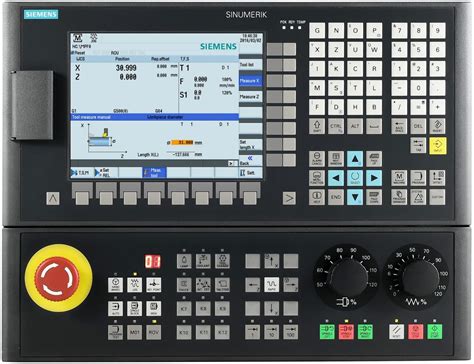 siemens sinumerik 808